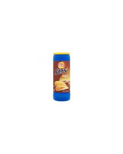 LAYS MAX BBQ