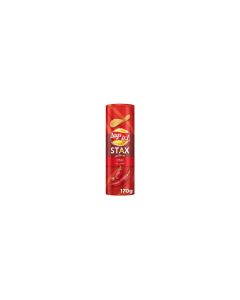 LAYS MAX CHILI