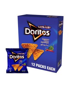 DORITOS SWEET CHILI