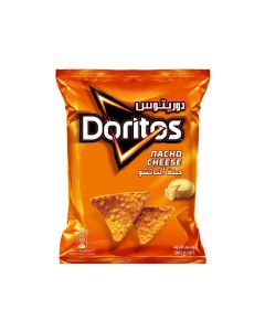 DORITOS NACHO CHEESE