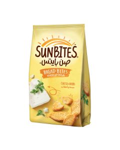 SUNBITES CHEESE & HERBS