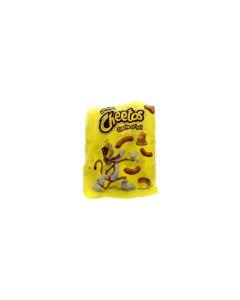 CHEETOS CHEESE - CURLY