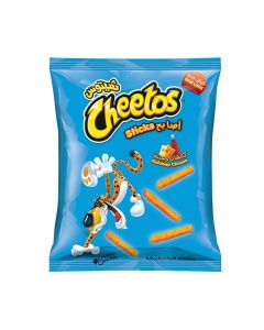 CHEETOS KETCHUP - STICKS