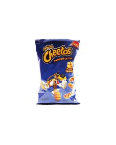 CHEETOS TWISTED CHEESE
