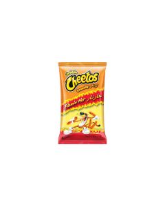 CHEETOS FLAMING HOT