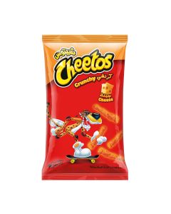 CHEETOS CHEESE