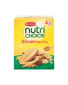 Nutri choice 5 Grain