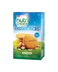 Nutri choice Oats Cookies