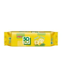 50 - 50 Maska Chaska