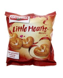 Little Hearts 
