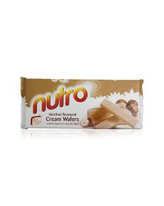 Nutro Wafer Hazelnut