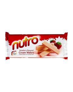 Nutro Wafer Strawberry