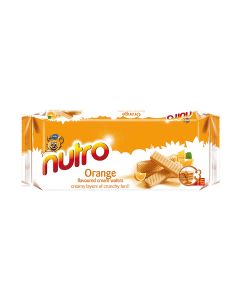 Nutro Wafer Orange