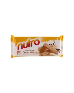 Nutro Wafer Vanilla