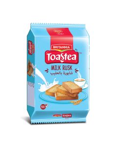 Milk Rusk