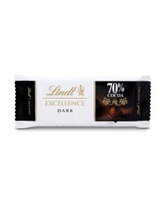 EXCELLENCE DARK 70% 35 GM