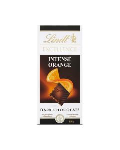 EXCELLENCE DARK INTENSE ORANGE 100GM