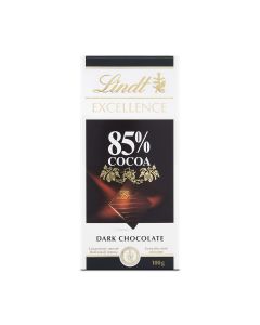 EXCELLENCE DARK 85 % 100 GM