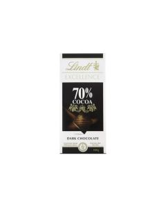 EXCELLENCE DARK 70% 100 GM