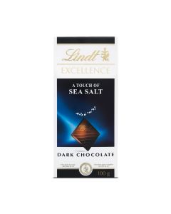 EXCELLENCE SEA SALT 100 GM
