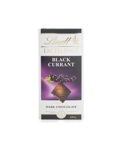 EXCELLENCE BLACKCURRANT 100 GM