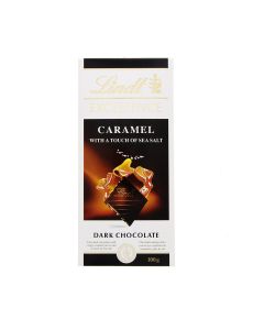 EXCELLENCE CARAMEL SEA SALT 100 GM