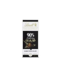 EXCELLENCE COCOA 90% 100 GM