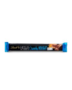 LINDT HELLO STICK NOUGAT&CRUNCHY 39GM