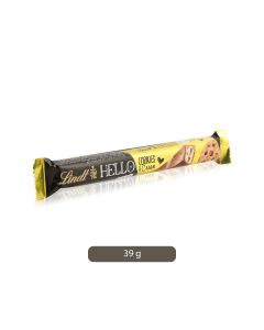 LINDT HELLO STICK COOKIES&CREAM 39GM