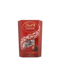 MILK LINDOR BALLS 337 GM