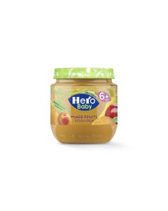 HB 3 FRUITS 125 GM