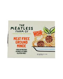 Meat Free Mince Frozen 