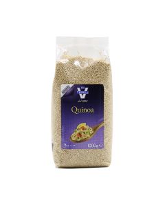 Qunioa White 