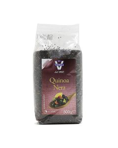 Qunioa Black 