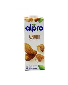 Almond Milk - Alpro Sweetened 