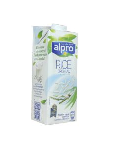 Rice Milk - Alpro 
