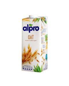 Oat Milk - Alpro 