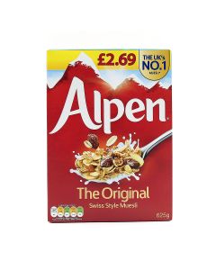 Muesli 