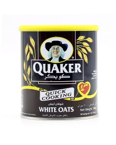 Oats 