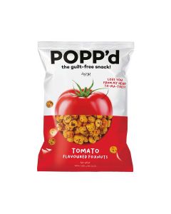 Popp'D Tomato Fox Nuts And Makhana 