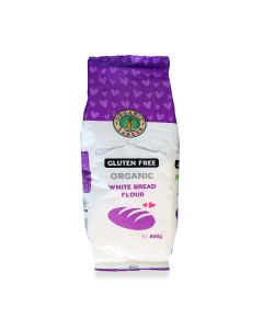 Flour Gluten Free White 800 Gm 