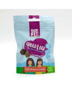 FADE FIT KIDS CHOCOLOCO