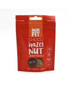 FADE FIT KIDS CHOCO HAZELNUT