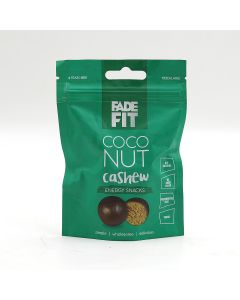 FADE FIT KIDS COCONUT CASHEW
