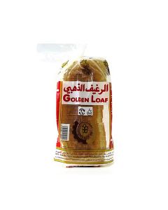 Jumbo Sliced Bread 