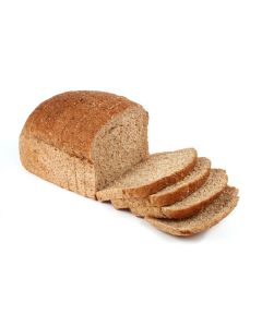 Brown Bread Sliced Large 