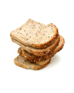 Whole Meal Bread 