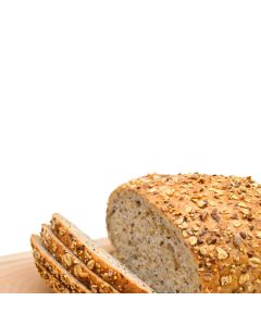Multi Cereal Bread 