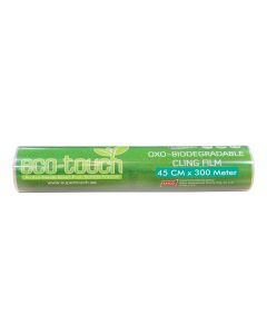 biodegradable Cling Film 45Cm X 300Mtr 
