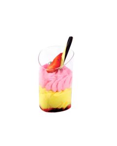 Retail Round Slop Cups 75 Ml [Es028] 